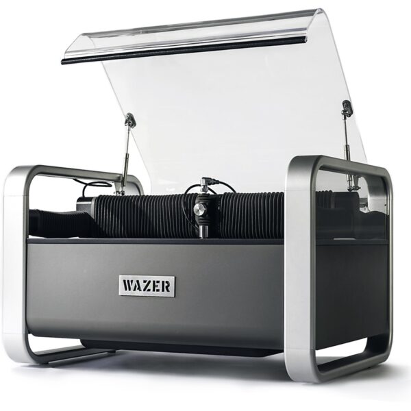 WAZER Water Jet Cutter