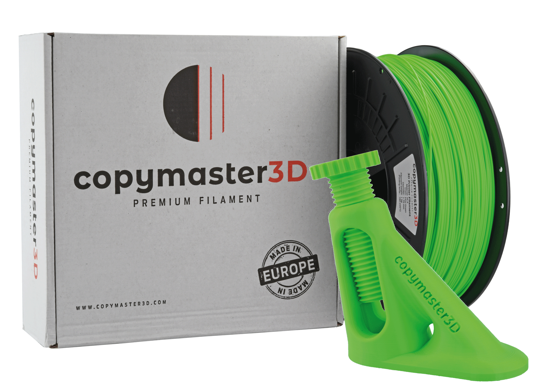 Copymaster-PLA-1-75mm--1-kg-Leuchtendes-Gruen-PRE-1KG-FLU-26906_3DHUBgr Copymaster PLA 3DHUBgr