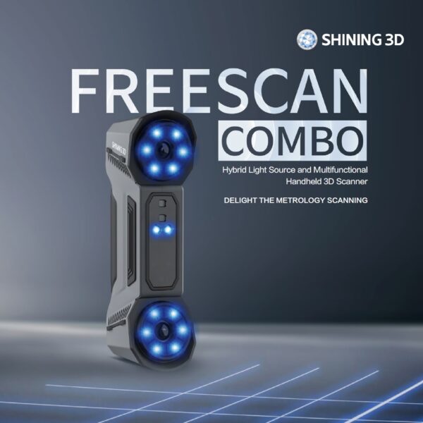 FreeScan COMBO+