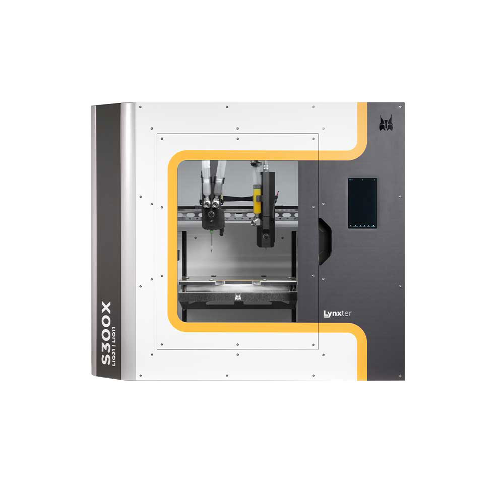 S300X-lynxter-silicone-3d-printer-3DHUBgr-01 S300x lynxter silicone 3d-printer 3DHUBgr