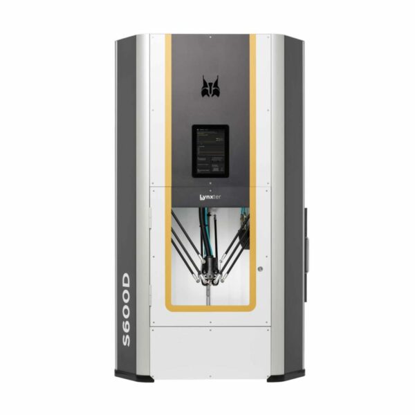 Lynxter S600D Universal 3D Printer