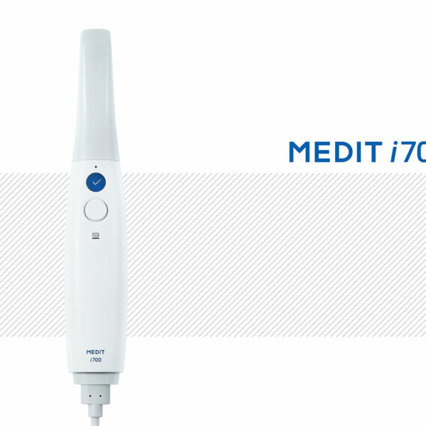 Medit i700 Intraoral Scanner