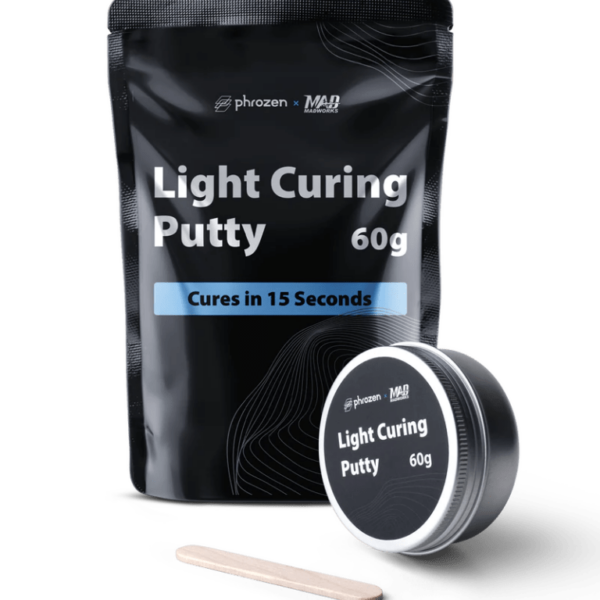 Phrozen Light Curing Putty Phrozen Light Curing Putty