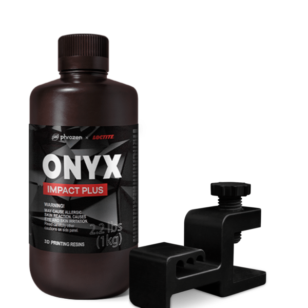 Phrozen Resin Onyx Impact Plus 1kg Phrozen Resin Onyx Impact Plus 1kg