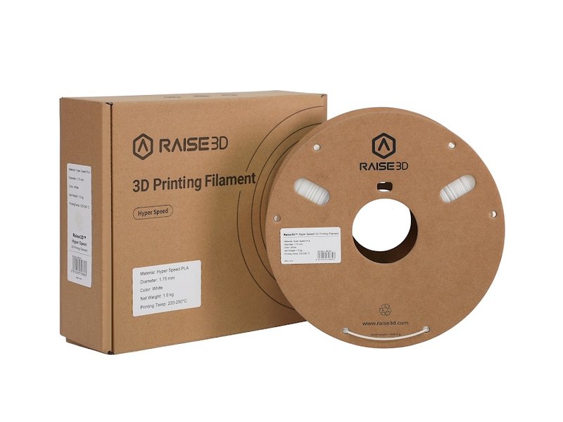 raise3d_hyper_speed_pla_1_75_mm_1_kg_3DHUBgr_01 Raise3D Hyper Speed PLA 3DHUB.gr