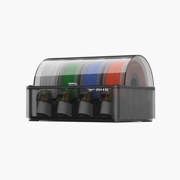 Bambu Lab AMS – Automatic Material System Bambu Lab AMS – Automatic Material System