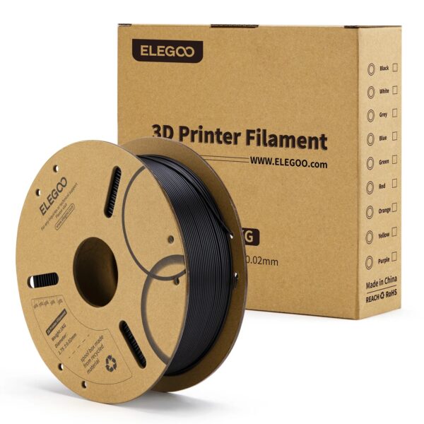 Elegoo PLA Filament 1KG