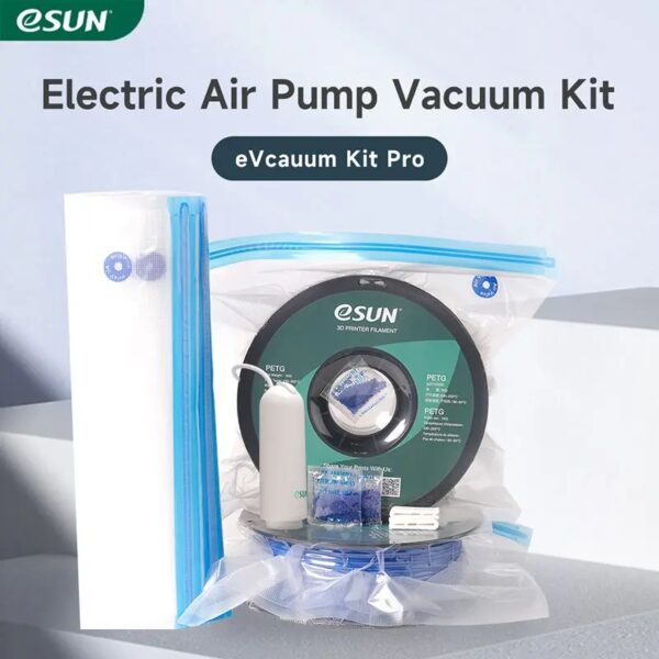 eSUN eVacuum PRO Kit
