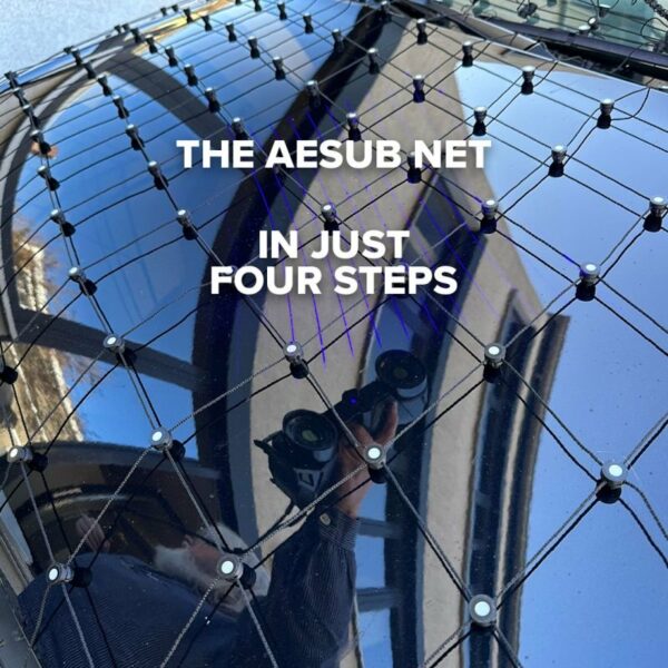 AESUB Scanning NET AESUB Scanning NET