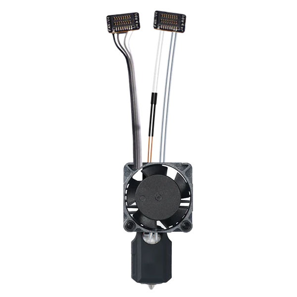bambu lab complete hotend assembly p1 series 3DHUBgr