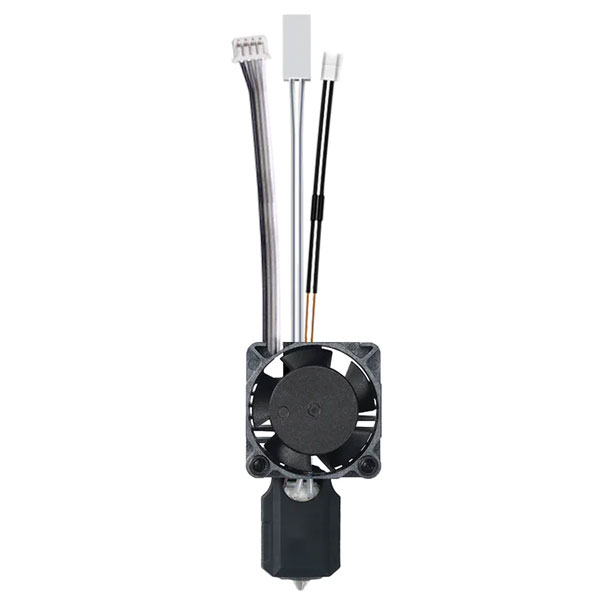 Bambu Complete Hotend Assembly Bambu Complete Hotend Assembly