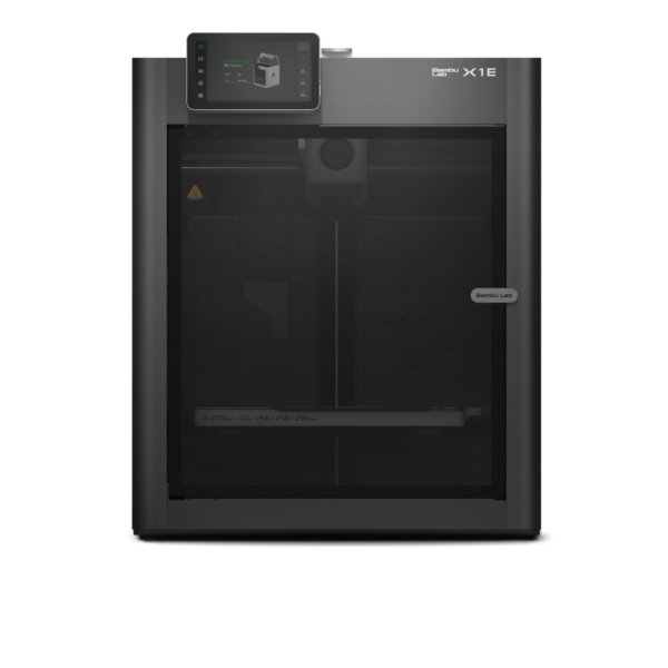 Bambu Lab X1E AMS Combo 3D Printer Bambu Lab X1E AMS Combo 3D Printer