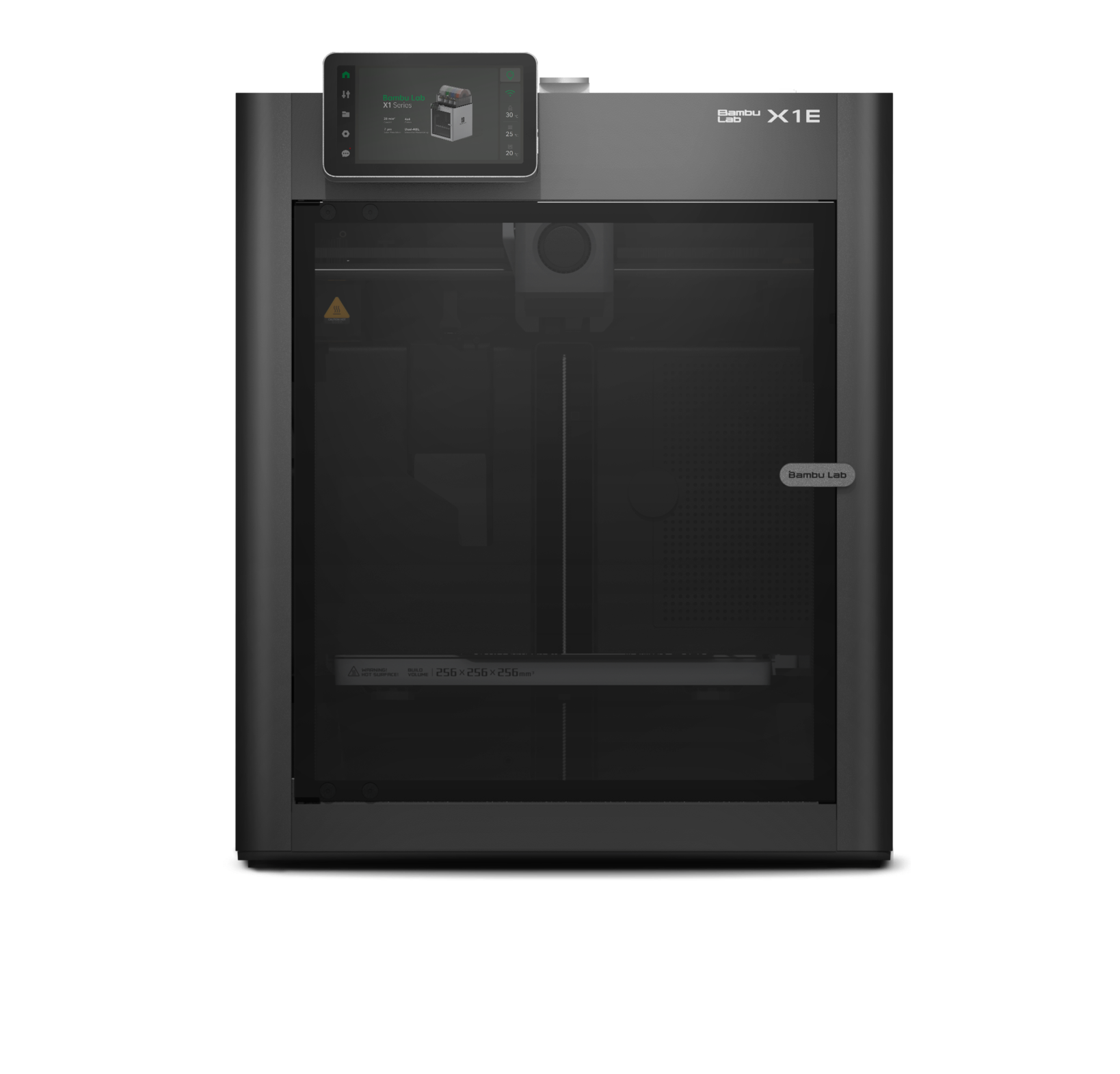 Bambulab-X1E-3D-printer-3DHUBgr Bambulab-X1E-3D-printer-3DHUBgr