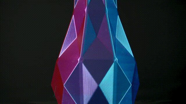 eSilk-PLA-Magic 3DHUB Greece