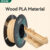eSUN Wood PLA Filament