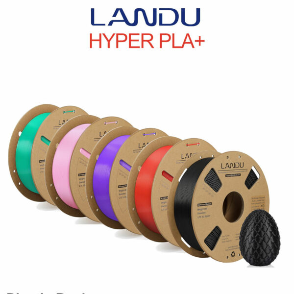 LANDU HYPER PLA+