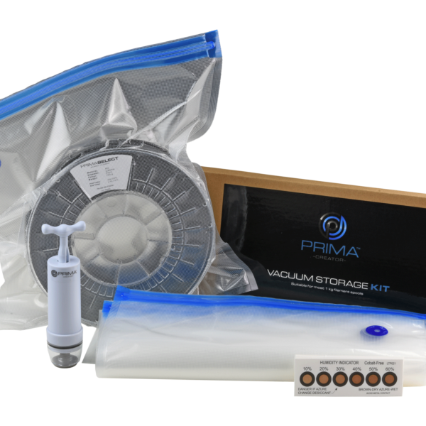 Prima Air Tight Vacuum Storage Set