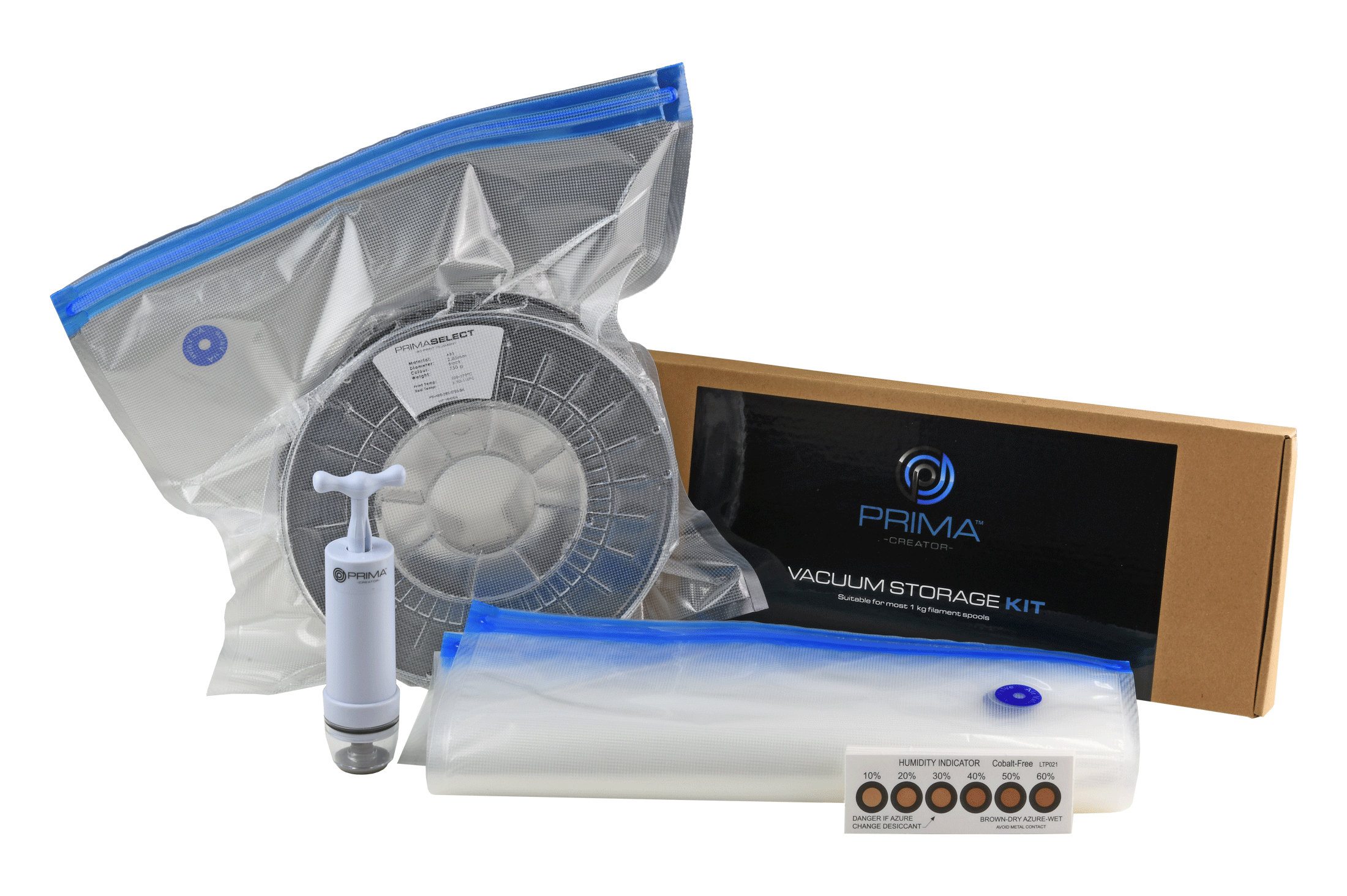 PrimaCreator-Air-Tight-Filament-Storage-Set-3DHUBgr PrimaCreator-Air-Tight-Filament-Storage-Set-3DHUBgr