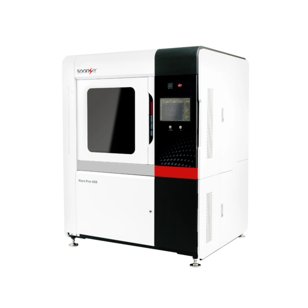 Soonser Mars Pro Large Format Industrial SLA 3D Printer