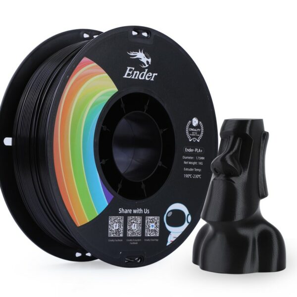 Creality Ender PLA+ 1,75mm – 1kg