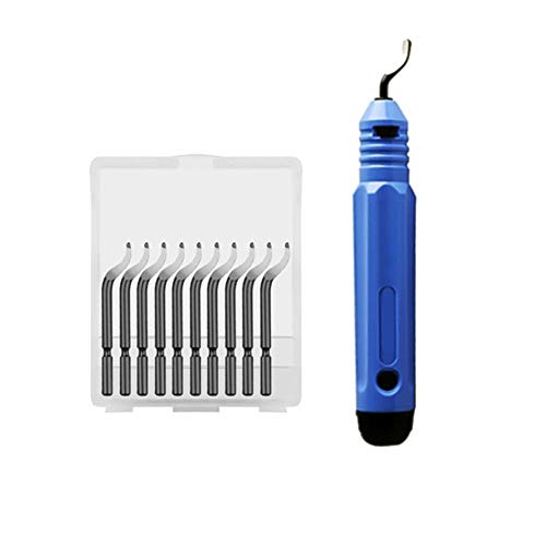 Trimming Knife Scraper