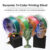 eSUN eSilk Mystic Triple Color PLA Filament 1KG