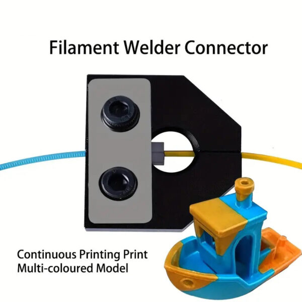Filament Splicer Welder