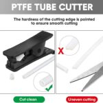 PTFE TUBE CUTTER 3DHUBgr