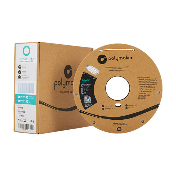 Polymaker Polylite ASA 1kg