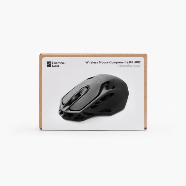 Bambu Wireless Mouse Kit