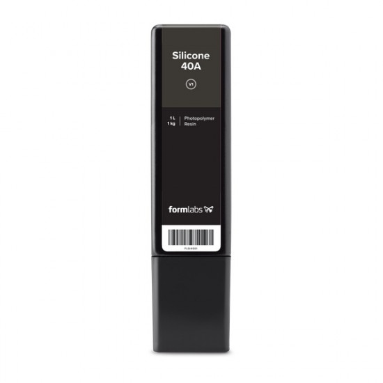 Formlabs Silicone 40A Resin F3/F4