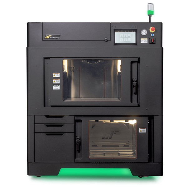 MiniFactory IGNITE Industrial 3D Printer