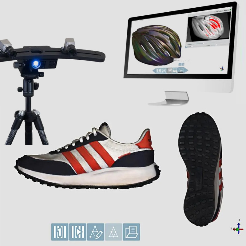 opentech3d copyt copyt3d FX engineering art 3dscanner 3DHUBgr