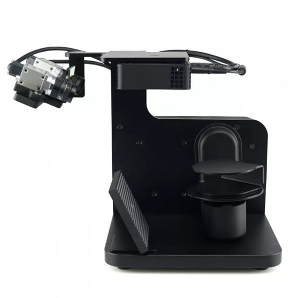 OpenTech3D EasyLab 3D Scanner
