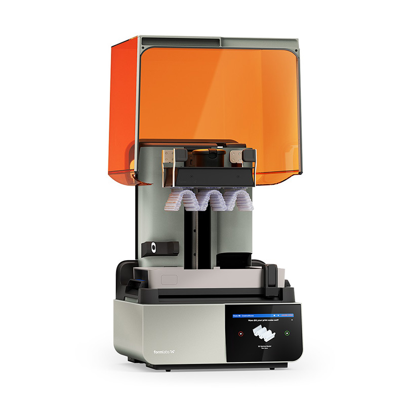 formlabs-form4B-dental-3dhprinter-3DHUBgr-02 formlabs-form4B-dental-3dprinter-3DHUBgr