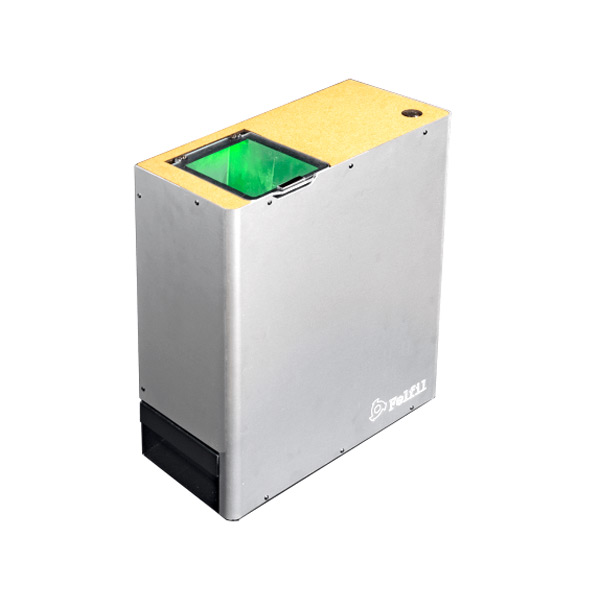 Felfil Plastic Shredder+