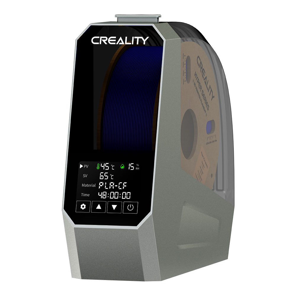 Creality-Space----Filament-Dryer-4005010072-29965 Creality Space π Filament Dryer 3DHUBgr