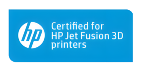 hp mjf certified 3DHUBgr