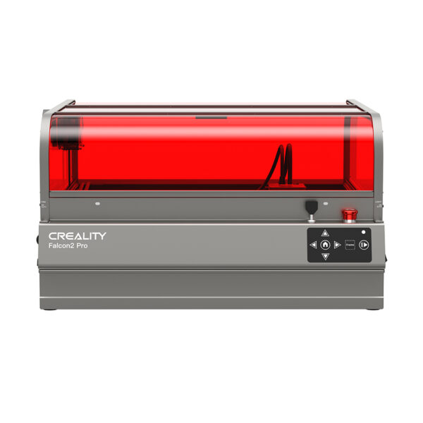 Falcon2 Pro 60W Laser Engraver & Cutter Falcon2 Pro 60W Laser Engraver & Cutter