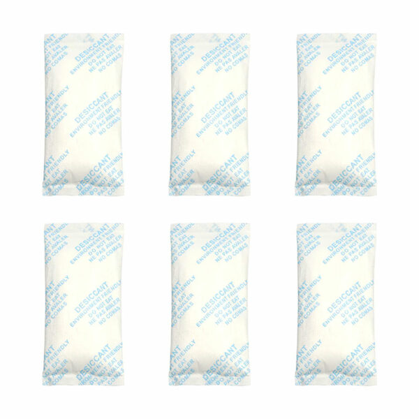 Desiccant for Bambu AMS(6 pack) Desiccant for Bambu AMS(6 pack)