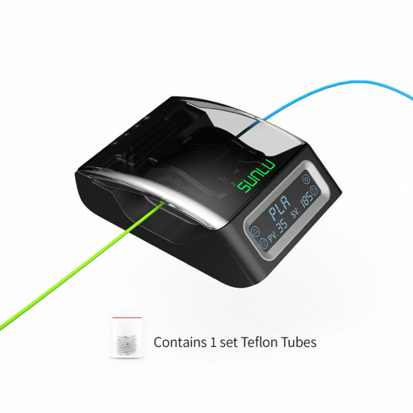 SUNLU Filament Connector FC01