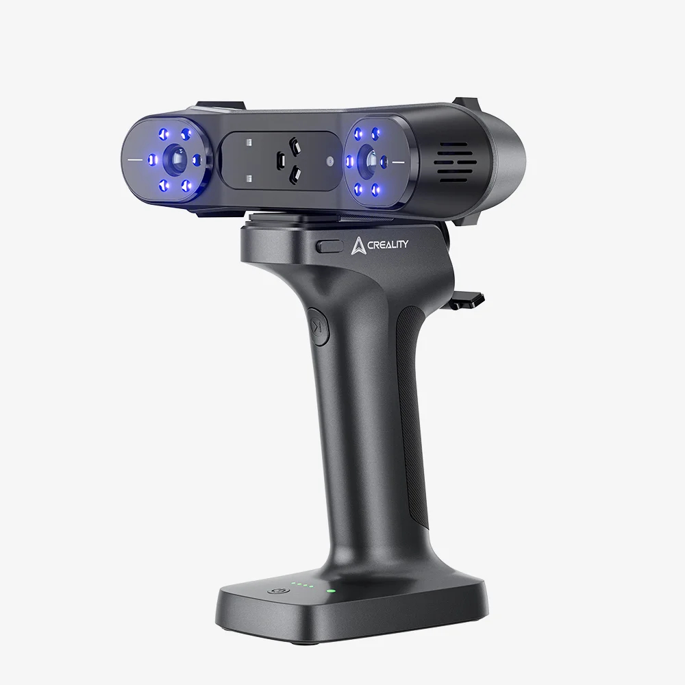Creality-RaptorX-3dscanner-3DHUBgr-01 Creality-RaptorX-3dscanner-3DHUBgr