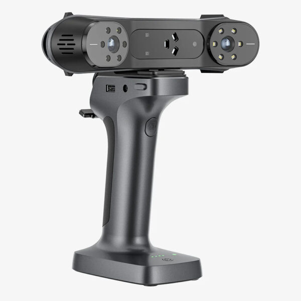 Creality-RaptorX-3dscanner-3DHUBgr