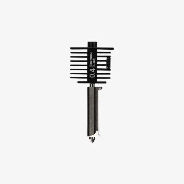 Bambu Lab A1 Series Hotend with Nozzle Bambu Lab A1 Series Hotend with Nozzle