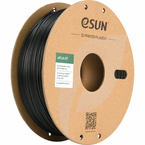 eSUN PLA-CF filament 1kg