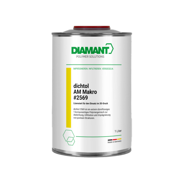 dichtol AM – AM Makro – AM Makro Spray