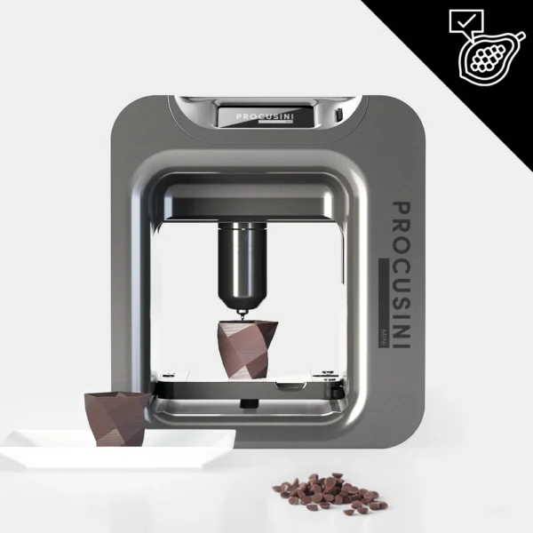 Procusini mini 3D Chocolate Printer Procusini mini 3D Chocolate Printer