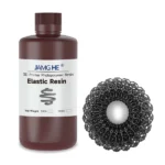 Jamg He Elastic Resing 3DHUB