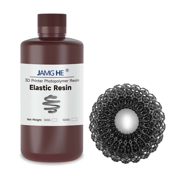 Jamg He Elastic Resin 1kg