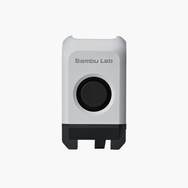 BAMBULAB Front Housing Assembly